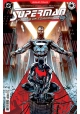 SUPERMAN FATHER OF TOMORROW #4 (OF 6) CVR A DANNY EARLS