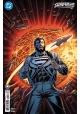SUPERMAN FATHER OF TOMORROW #4 (OF 6) CVR C JERRY ORDWAY CARD STOCK VAR