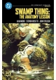 SWAMP THING THE ANATOMY LESSON TP (DC COMPACT COMICS EDITION)