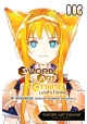 SWORD ART ONLINE UNITAL RING TP VOL 03