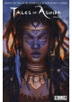 TALES OF ASUNDA TP VOL 01