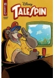 TALESPIN #1 CVR B CARLO LAURO VAR