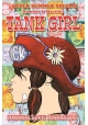 TANK GIRL SUMMER LOVE SENSATION 35TH ANNIVERSARY COMIC (ONE SHOT) CVR B JAMIE HEWLETT VAR