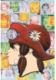 TANK GIRL SUMMER LOVE SENSATION 35TH ANNIVERSARY COMIC (ONE SHOT) CVR C JAMIE HEWLETT VIRGIN CARDSTOCK VAR