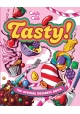 TASTY HC THE OFFICIAL CANDY CRUSH DESSERTS BOOK