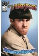 THREE STOOGES MOENIFICENTT MOELARKY #1 CVR B COLOR PHOTO VAR