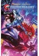 THUNDERCATS X SILVERHAWKS THUNDERHAWKS #5 CVR A IVAN TAO