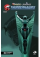 THUNDERCATS X SILVERHAWKS THUNDERHAWKS #5 CVR C MARCO FAILLA VAR