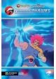 THUNDERCATS X SILVERHAWKS THUNDERHAWKS #5 CVR E ANIMATION ART VAR