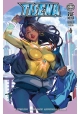 TISENA #3 (OF 6) CVR A XONG BROS