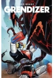 UFO ROBOT GRENDIZER #1 (OF 4) CVR C TAKESHI MIYAZAWA VAR
