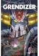 UFO ROBOT GRENDIZER #1 (OF 4) CVR D COLM GRIFFIN VAR