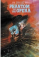 UNIVERSAL MONSTERS PHANTOM OF THE OPERA HC MARTIN SIMMONDS CVR (MR)