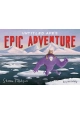 UNTITLED APES EPIC ADVENTURE TP (MR)