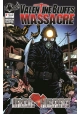 VALENTINE BLUFFS MASSACRE IRON HEART #1 (OF 2) CVR A ROY ALLAN MARTINEZ (MR)