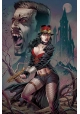 VAN HELSING THRONE OF BLOOD (ONE SHOT) CVR B IGOR VITORINO VAR