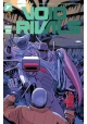VOID RIVALS #33 CVR A LORENZO DE FELICI