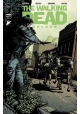 WALKING DEAD DELUXE #142 CVR A DAVID FINCH & DAVE MCCAIG (MR)