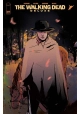 WALKING DEAD DELUXE #143 CVR C LIANA KANGAS CONNECTING VAR (MR)