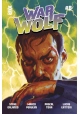WAR WOLF #8 (OF 8) (MR)