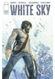 WHITE SKY #6 CVR A JP MAVINGA (MR)