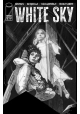 WHITE SKY #6 CVR D ELIZA IVANOVA B&W VAR (MR)