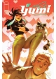 YUMI 00EX #1 (OF 4) CVR C MIRKA ANDOLFO VAR
