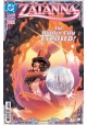 ZATANNA (2026) #5 CVR A JAMAL CAMPBELL