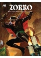 ZORRO HC THE COMPLETE DELL PRE-CODE COMICS
