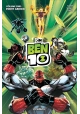 BEN 10 TP VOL 01 EVENT ARRIVAL