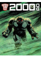 2000 AD PROG #2498