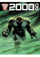 2000 AD PROG #2498