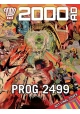 2000 AD PROG #2499