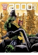 2000 AD PROG #2500