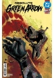 ABSOLUTE GREEN ARROW #5 (OF 6) CVR A RAFAEL ALBUQUERQUE