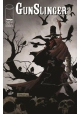 GUNSLINGER SPAWN #58 CVR A CARLO BARBERI