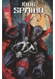 KING SPAWN #59 CVR A RYAN CARR