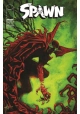 SPAWN #379 CVR A AARON CAMPBELL