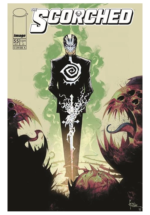 SPAWN SCORCHED #55 CVR A JONATHAN GLAPION
