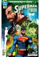 SUPERMAN KINGDOM OF ZOD SPECIAL #1 (ONE SHOT) CVR A DAN MORA