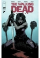 WALKING DEAD DELUXE #145 CVR A DAVID FINCH & DAVE MCCAIG (MR)