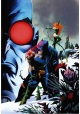 BATMAN #14 CVR A MATTEO SCALERA (BATMAN BAD SEEDS)