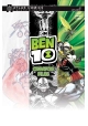 BEN 10 #1 CREATOR FILES (ONE SHOT) CVR C ROBERT CAREY ATLAS EDITION SIGNED BY JOE CASEY VAR