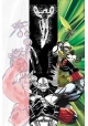 BEN 10 #1 CREATOR FILES (ONE SHOT) CVR E INC 1:15 ROBERT CAREY VIRGIN VAR