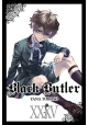 BLACK BUTLER TP VOL 35