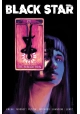BLACK STAR #4 (OF 5) CVR A ANDREA OLIMPIERI
