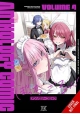 BOCCHI THE ROCK COMIC ANTHOLOGY TP VOL 04