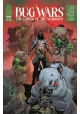 BUG WARS THE COMING OF THE WARDOOM #3 (OF 8) CVR A MAHMUD ASRAR & MATTHEW WILSON (MR)