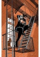 CATWOMAN #92 CVR C CHARLIE ADLARD CARD STOCK VAR (BATMAN BAD SEEDS)