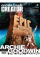 COMIC BOOK CREATOR #47